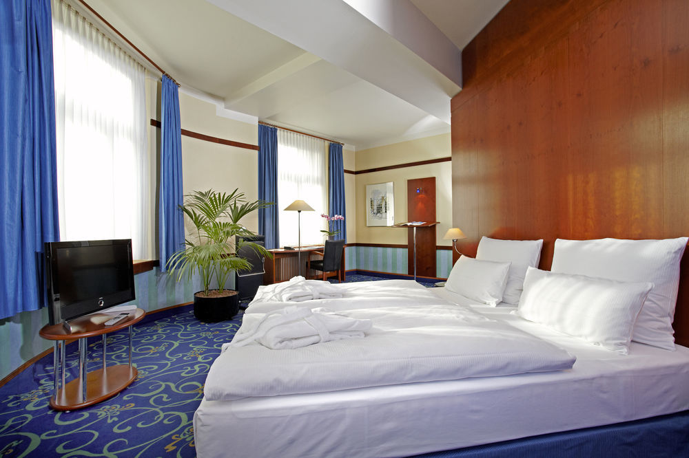 Seaside Park 4*